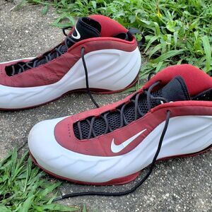 Men's Nike Air Foamposite - Promo Sample - size 15.5
